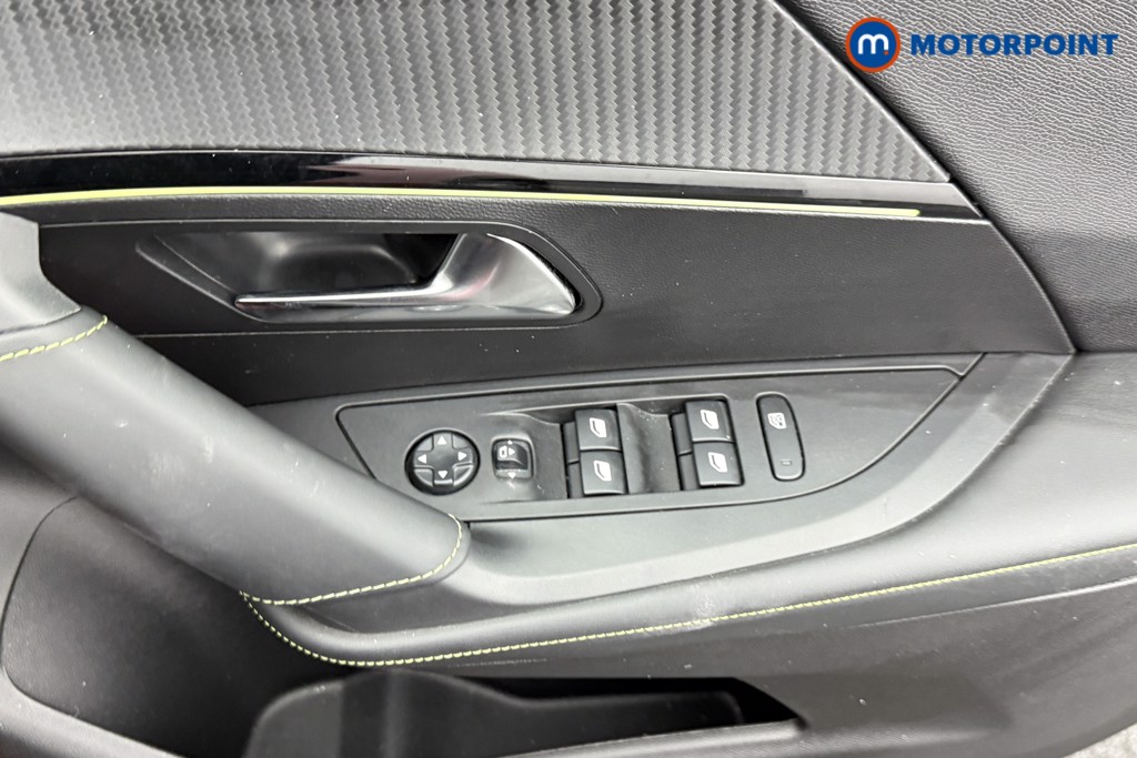 Peugeot 2008 GT Automatic Petrol SUV - Stock Number (1554620) - 12th supplementary image