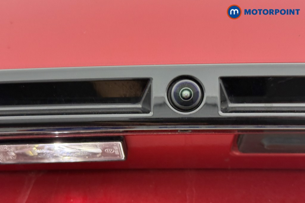 Peugeot 2008 GT Automatic Petrol SUV - Stock Number (1554620) - 17th supplementary image