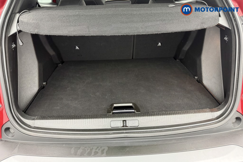 Peugeot 2008 GT Automatic Petrol SUV - Stock Number (1554620) - 18th supplementary image