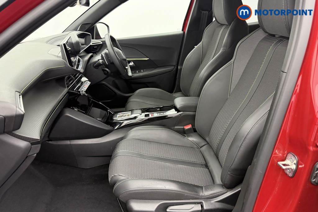 Peugeot 2008 GT Automatic Petrol SUV - Stock Number (1554620) - 19th supplementary image