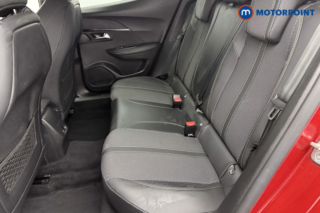 Peugeot 2008 GT Automatic Petrol SUV - Stock Number (1554620) - 20th supplementary image