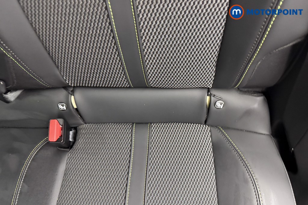 Peugeot 2008 GT Automatic Petrol SUV - Stock Number (1554620) - 21st supplementary image