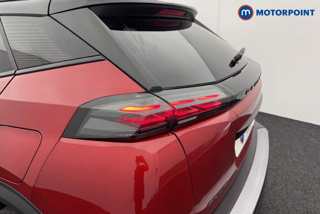 Peugeot 2008 GT Automatic Petrol SUV - Stock Number (1554620) - 22nd supplementary image