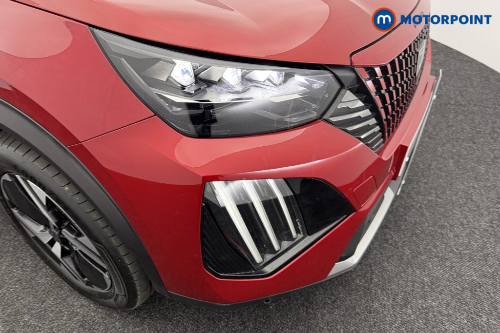 Peugeot 2008 GT Automatic Petrol SUV - Stock Number (1554620) - 24th supplementary image