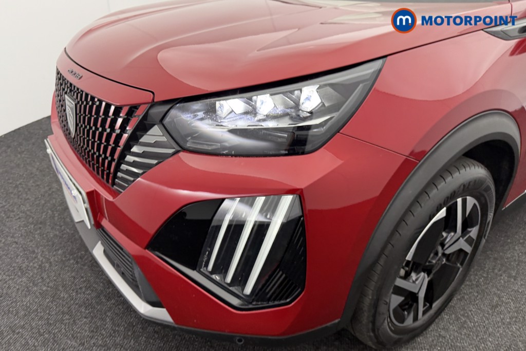 Peugeot 2008 GT Automatic Petrol SUV - Stock Number (1554620) - 25th supplementary image