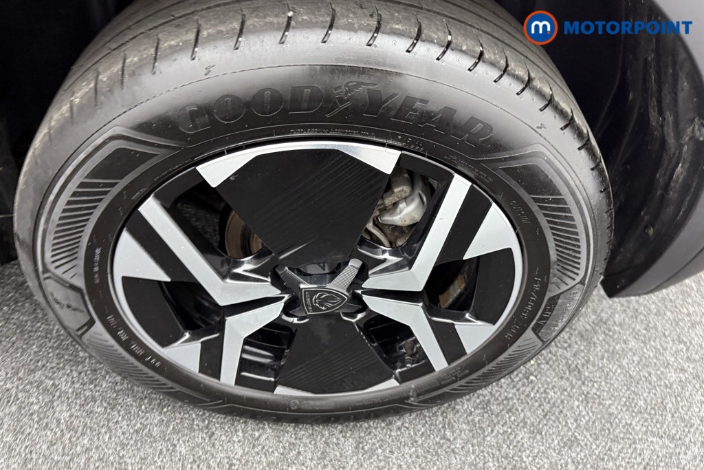 Peugeot 2008 GT Automatic Petrol SUV - Stock Number (1554620) - 27th supplementary image