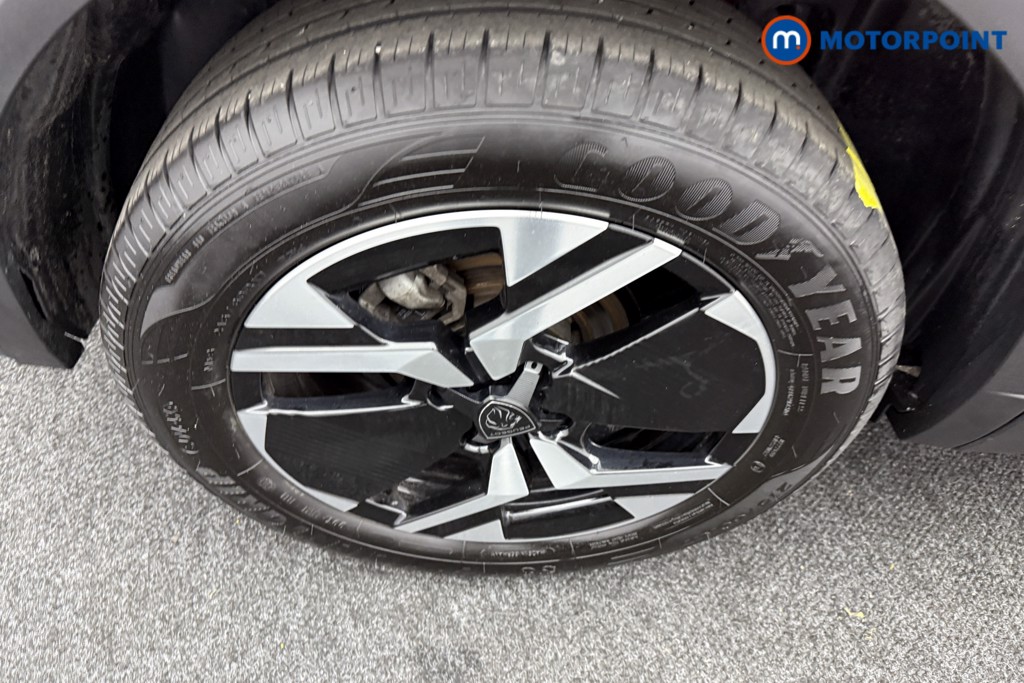 Peugeot 2008 GT Automatic Petrol SUV - Stock Number (1554620) - 28th supplementary image