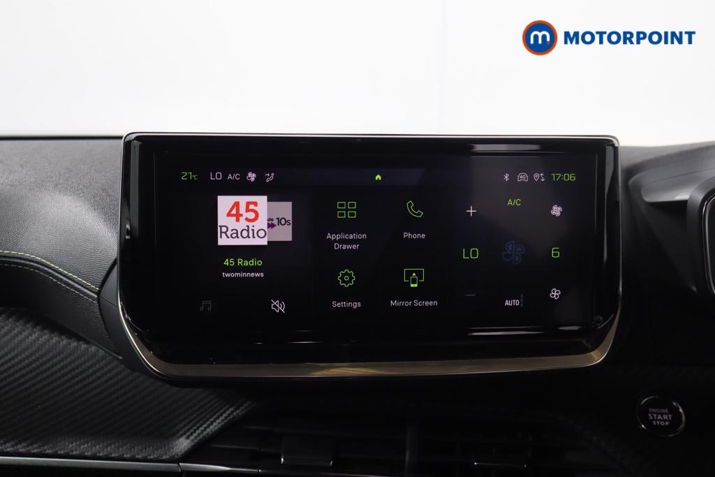 Peugeot 2008 GT Automatic Petrol SUV - Stock Number (1554634) - 2nd supplementary image