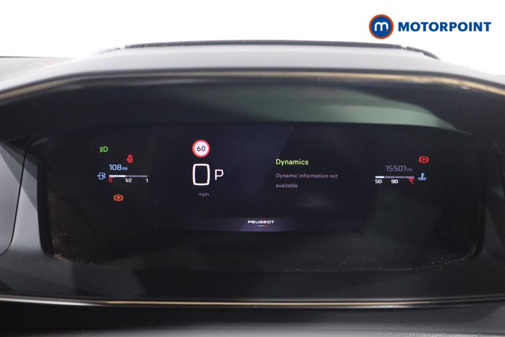 Peugeot 2008 GT Automatic Petrol SUV - Stock Number (1554634) - 3rd supplementary image