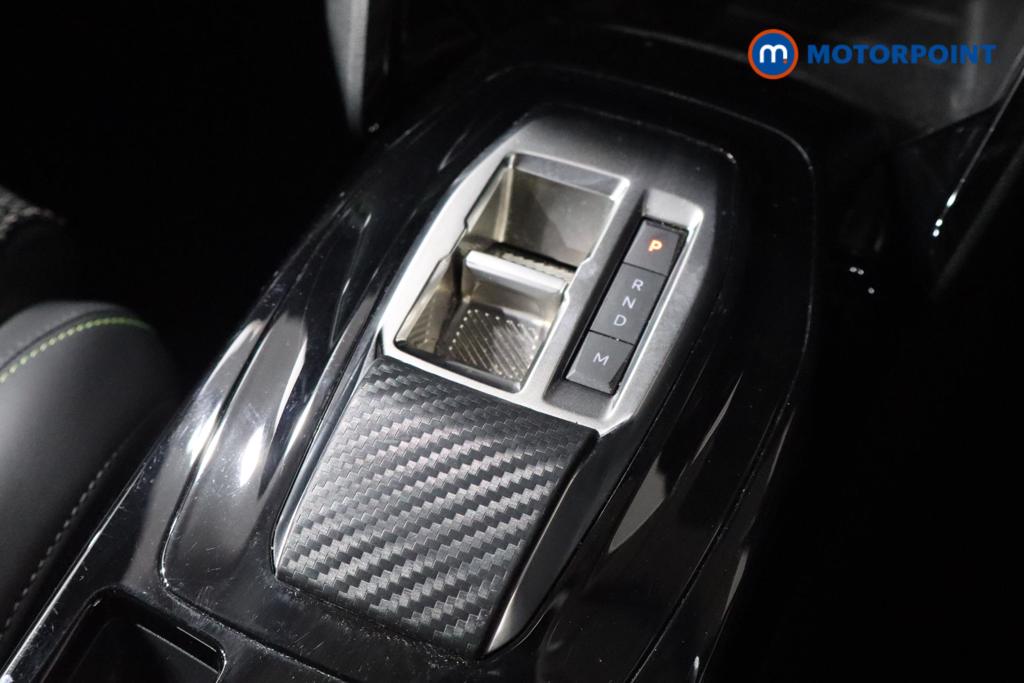 Peugeot 2008 GT Automatic Petrol SUV - Stock Number (1554634) - 5th supplementary image