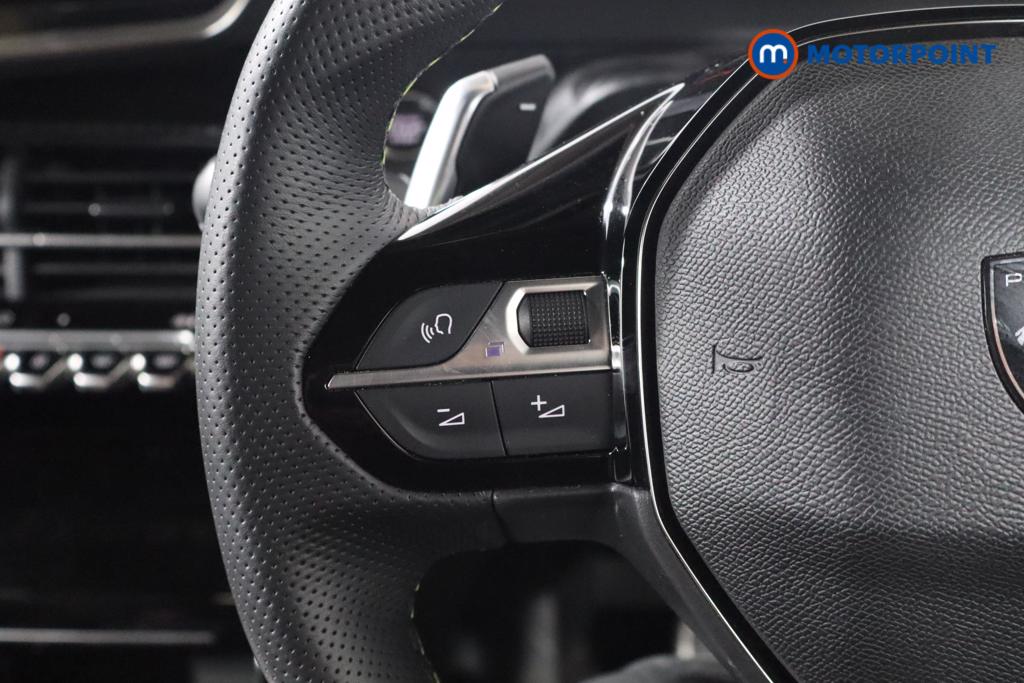 Peugeot 2008 GT Automatic Petrol SUV - Stock Number (1554634) - 7th supplementary image