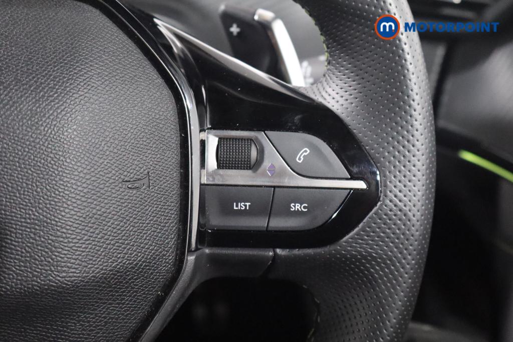 Peugeot 2008 GT Automatic Petrol SUV - Stock Number (1554634) - 8th supplementary image