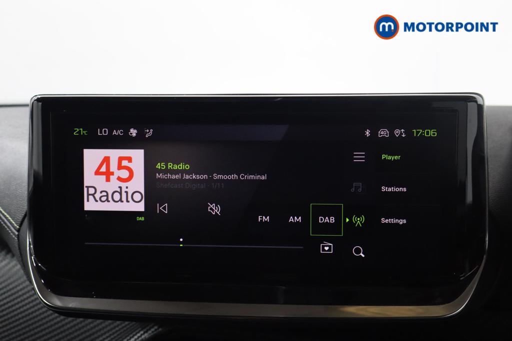 Peugeot 2008 GT Automatic Petrol SUV - Stock Number (1554634) - 9th supplementary image