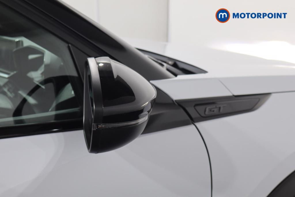 Peugeot 2008 GT Automatic Petrol SUV - Stock Number (1554634) - 11th supplementary image