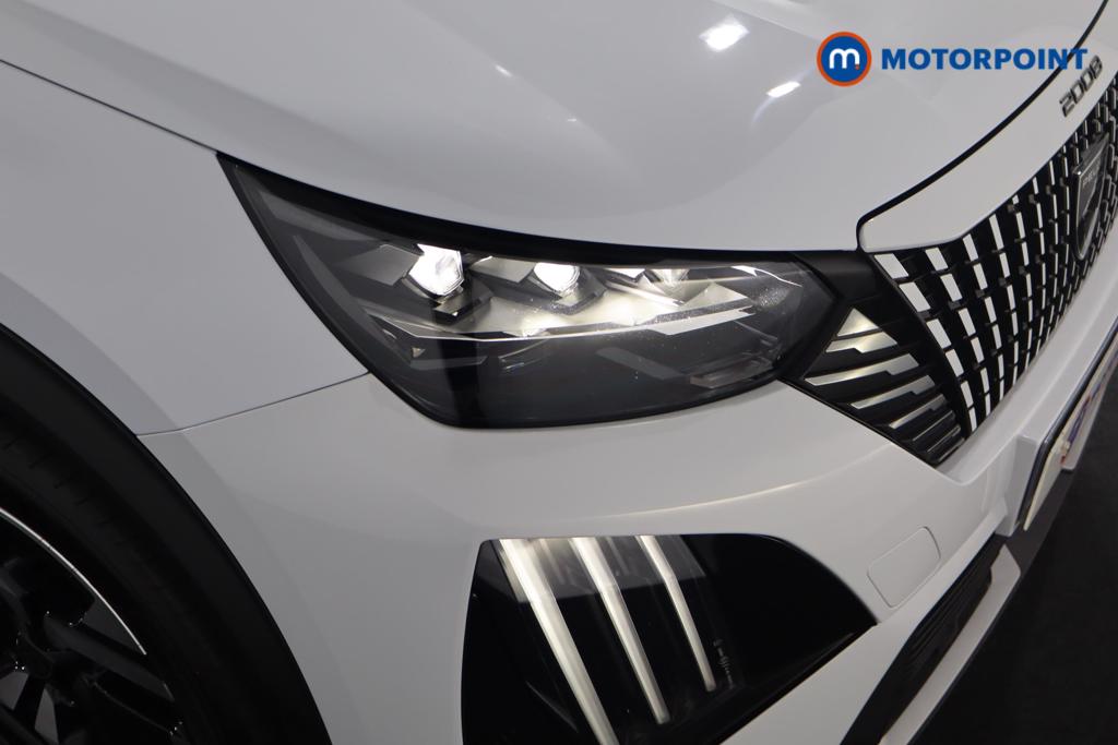 Peugeot 2008 GT Automatic Petrol SUV - Stock Number (1554634) - 12th supplementary image