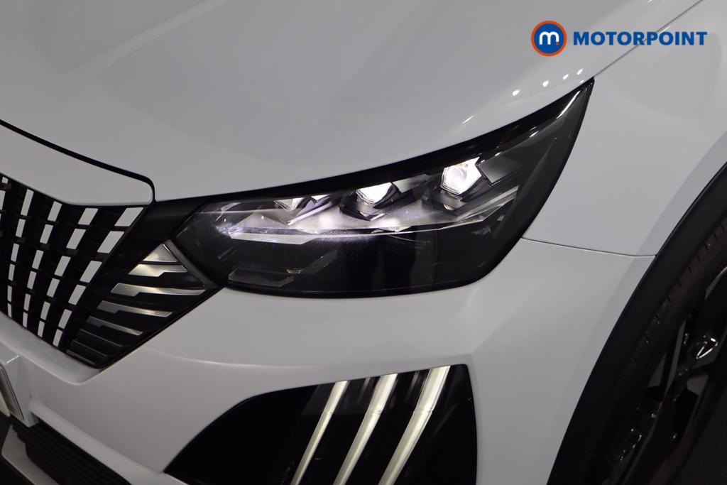 Peugeot 2008 GT Automatic Petrol SUV - Stock Number (1554634) - 13th supplementary image