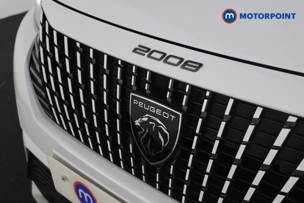 Peugeot 2008 GT Automatic Petrol SUV - Stock Number (1554634) - 14th supplementary image
