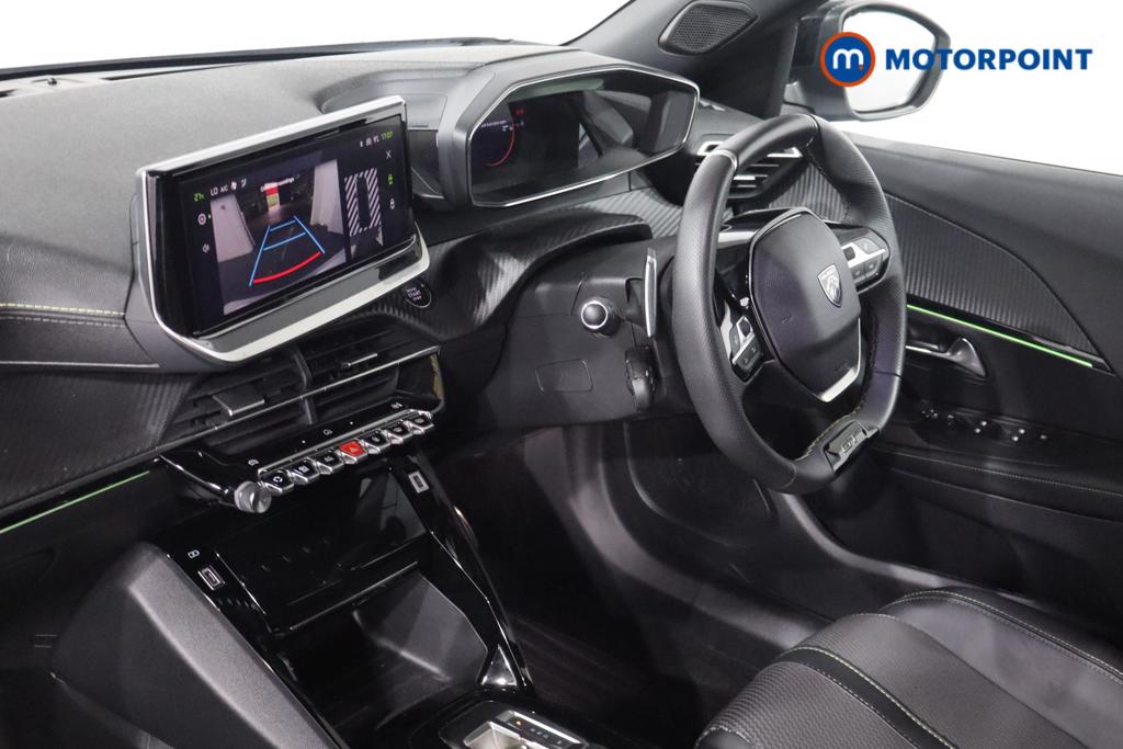 Peugeot 2008 GT Automatic Petrol SUV - Stock Number (1554634) - 15th supplementary image