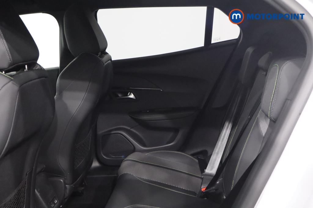 Peugeot 2008 GT Automatic Petrol SUV - Stock Number (1554634) - 17th supplementary image