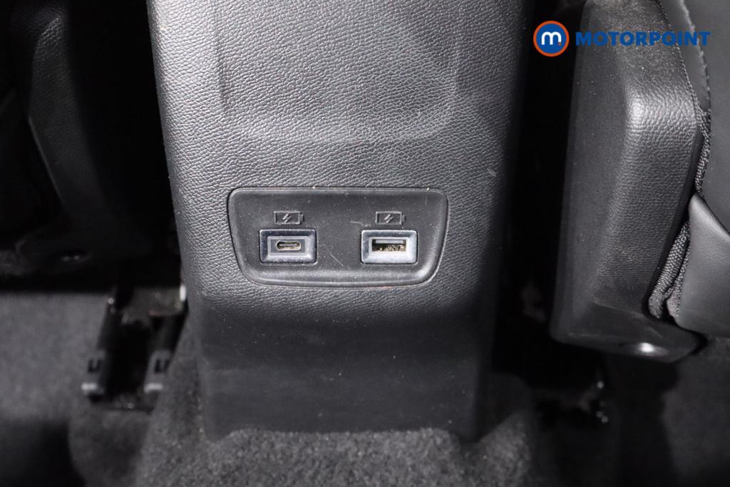 Peugeot 2008 GT Automatic Petrol SUV - Stock Number (1554634) - 18th supplementary image