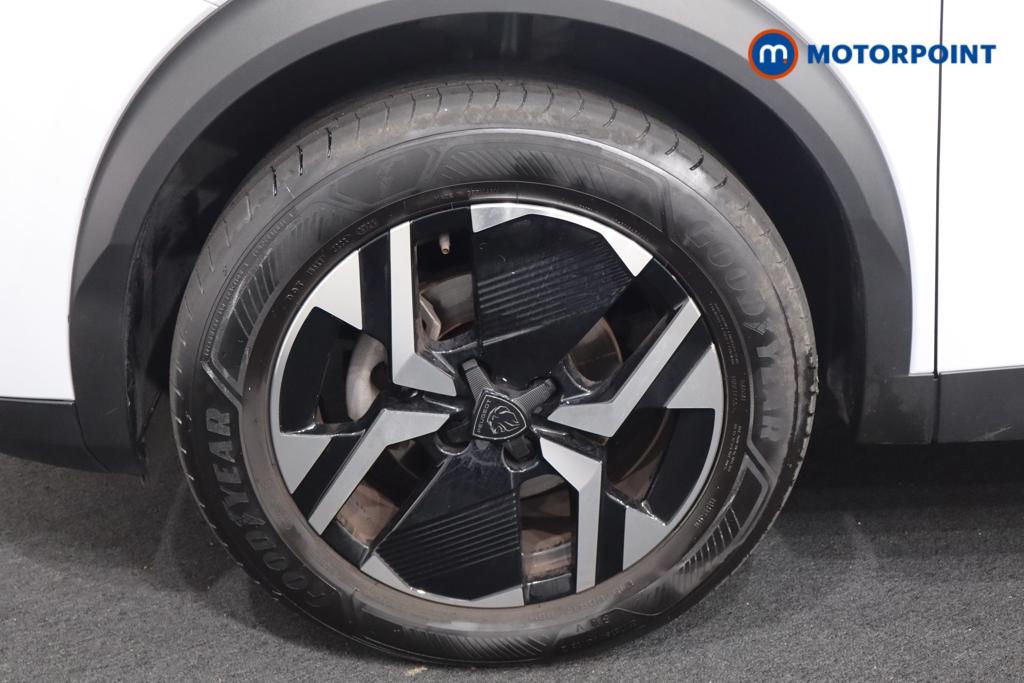 Peugeot 2008 GT Automatic Petrol SUV - Stock Number (1554634) - 25th supplementary image