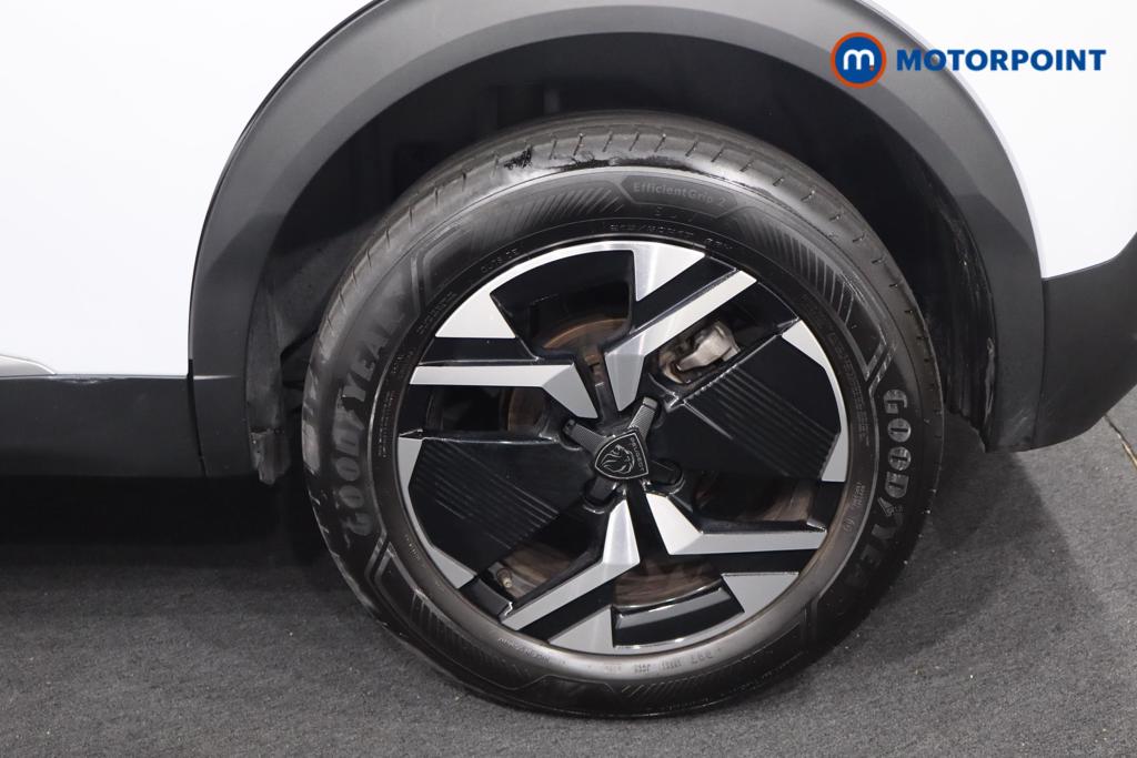 Peugeot 2008 GT Automatic Petrol SUV - Stock Number (1554634) - 26th supplementary image