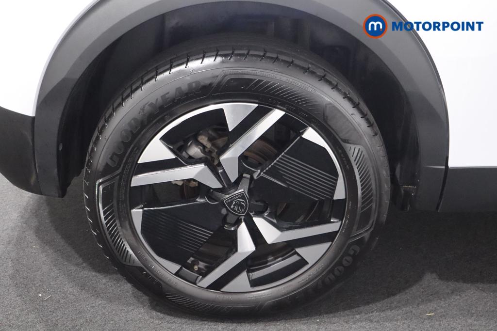 Peugeot 2008 GT Automatic Petrol SUV - Stock Number (1554634) - 27th supplementary image