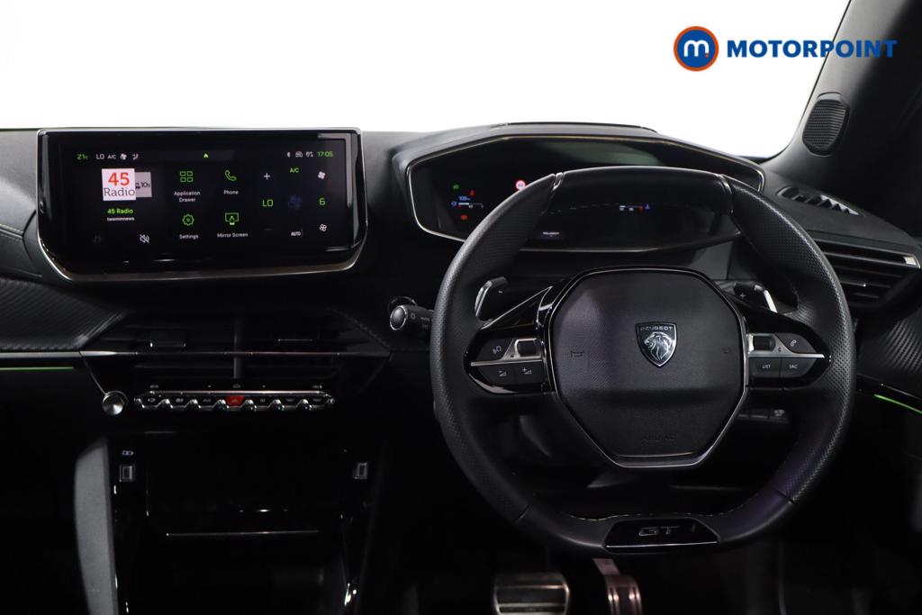 Peugeot 2008 GT Automatic Petrol SUV - Stock Number (1554634) - 1st supplementary image