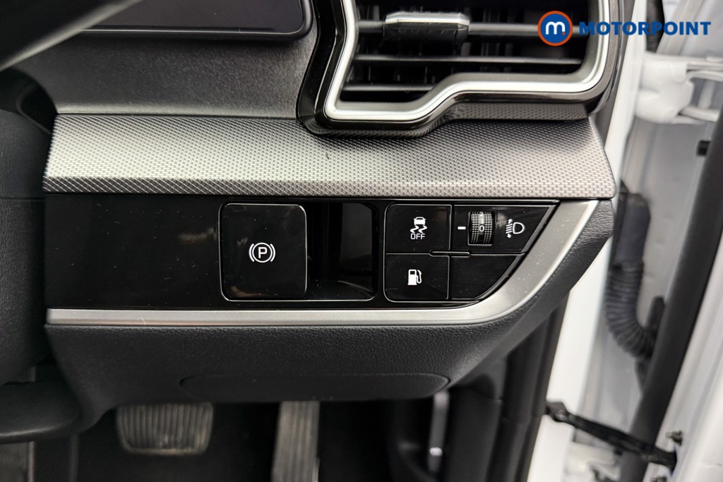KIA Sportage 3 Automatic Petrol Plug-In Hybrid SUV - Stock Number (1554921) - 18th supplementary image