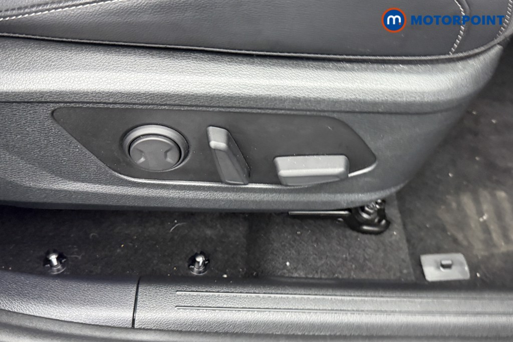 KIA Sportage 3 Automatic Petrol Plug-In Hybrid SUV - Stock Number (1554921) - 21st supplementary image
