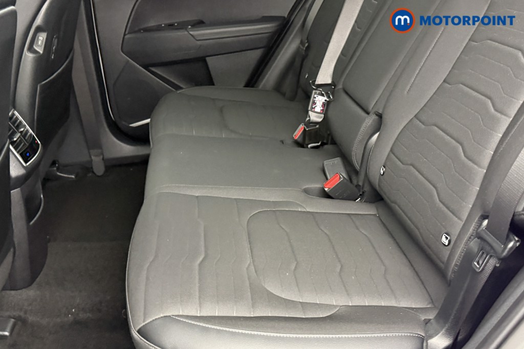 KIA Sportage 3 Automatic Petrol Plug-In Hybrid SUV - Stock Number (1554921) - 29th supplementary image