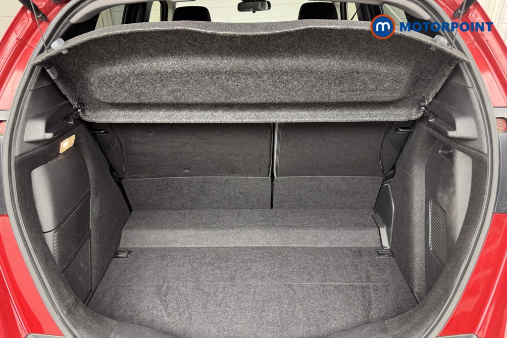 Honda Jazz Crosstar Ex Automatic Petrol-Electric Hybrid Hatchback - Stock Number (1554931) - 3rd supplementary image
