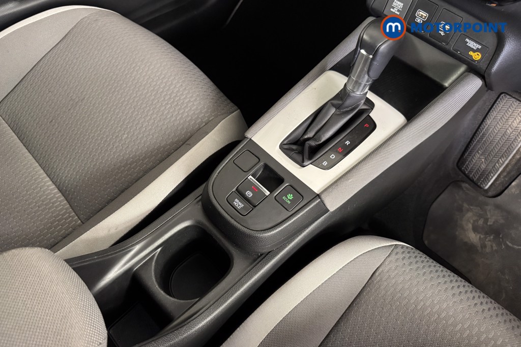 Honda Jazz Crosstar Ex Automatic Petrol-Electric Hybrid Hatchback - Stock Number (1554931) - 9th supplementary image