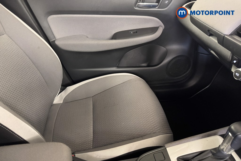 Honda Jazz Crosstar Ex Automatic Petrol-Electric Hybrid Hatchback - Stock Number (1554931) - 11th supplementary image