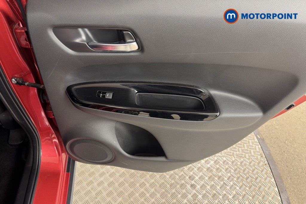 Honda Jazz Crosstar Ex Automatic Petrol-Electric Hybrid Hatchback - Stock Number (1554931) - 15th supplementary image