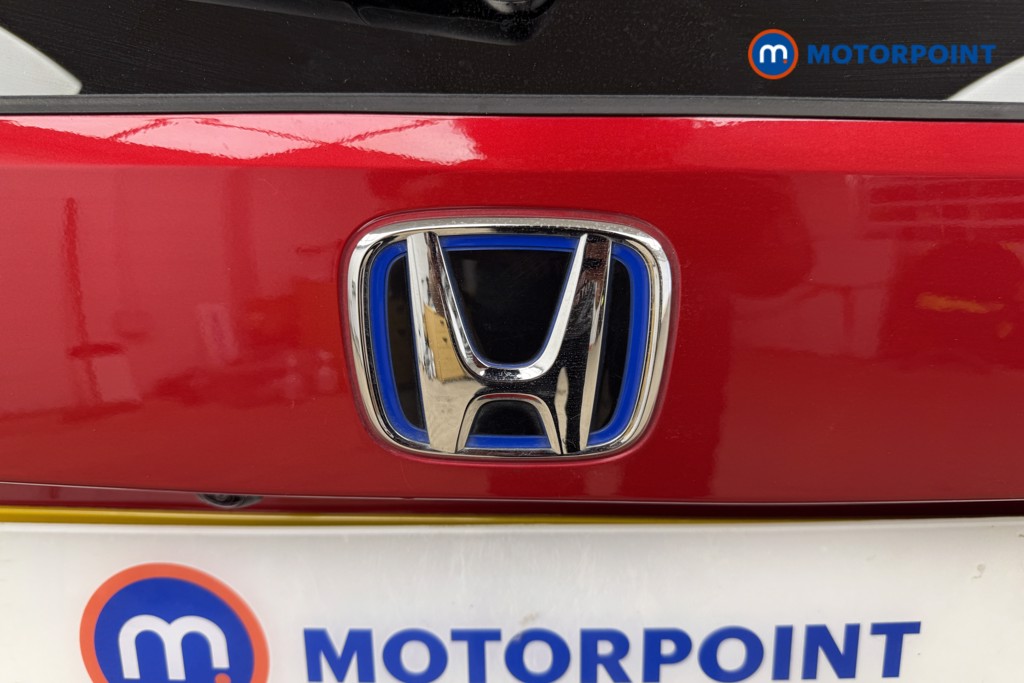 Honda Jazz Crosstar Ex Automatic Petrol-Electric Hybrid Hatchback - Stock Number (1554931) - 18th supplementary image