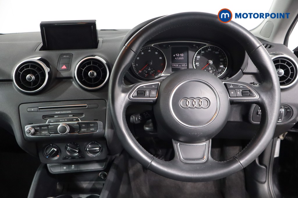 Audi A1 Sport Nav Manual Petrol Hatchback - Stock Number (1555034) - 3rd supplementary image
