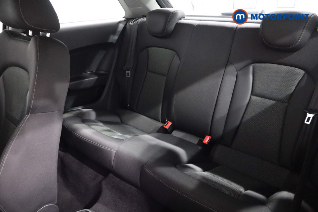 Audi A1 Sport Nav Manual Petrol Hatchback - Stock Number (1555034) - 5th supplementary image