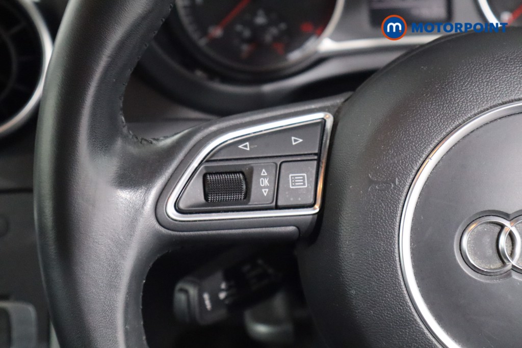Audi A1 Sport Nav Manual Petrol Hatchback - Stock Number (1555034) - 7th supplementary image