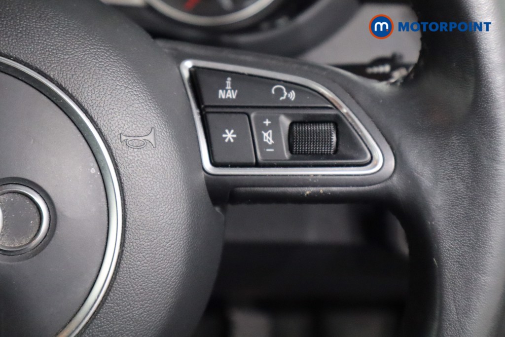 Audi A1 Sport Nav Manual Petrol Hatchback - Stock Number (1555034) - 8th supplementary image