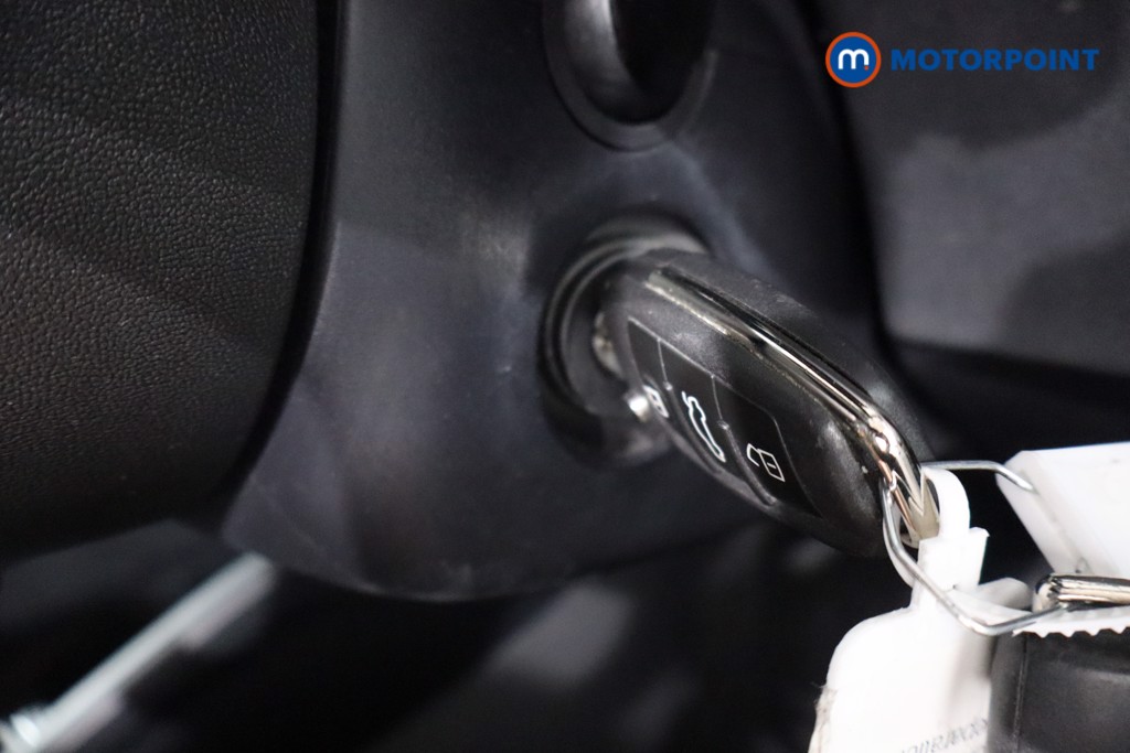 Audi A1 Sport Nav Manual Petrol Hatchback - Stock Number (1555034) - 13th supplementary image