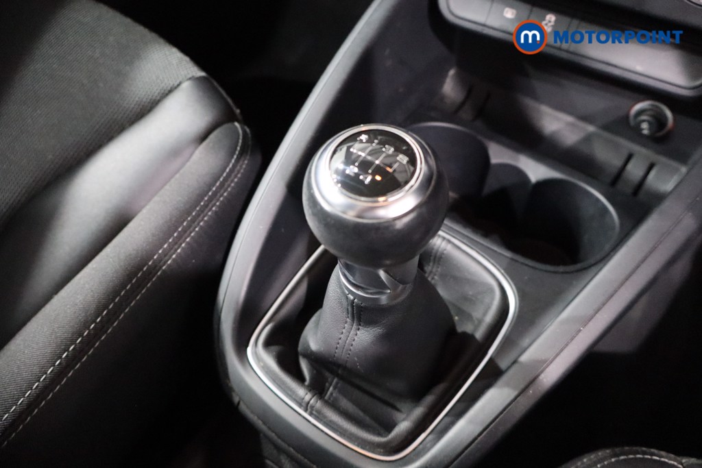 Audi A1 Sport Nav Manual Petrol Hatchback - Stock Number (1555034) - 14th supplementary image