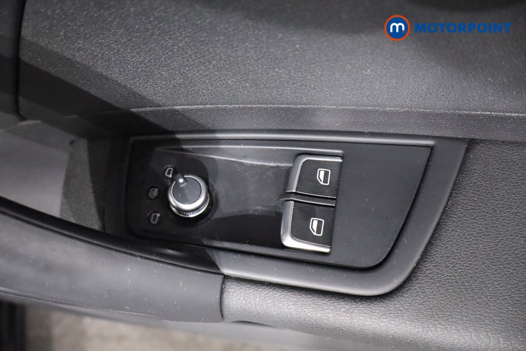 Audi A1 Sport Nav Manual Petrol Hatchback - Stock Number (1555034) - 15th supplementary image