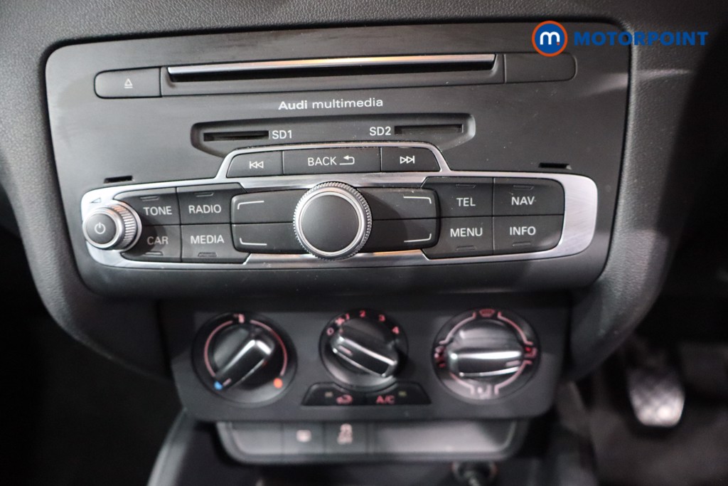 Audi A1 Sport Nav Manual Petrol Hatchback - Stock Number (1555034) - 16th supplementary image