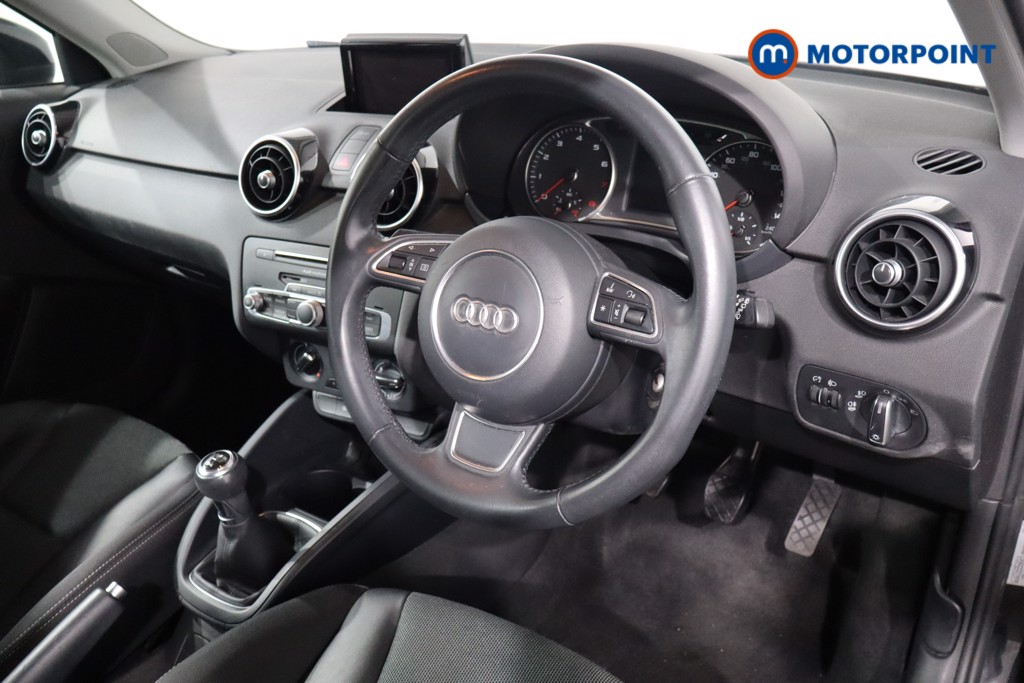 Audi A1 Sport Nav Manual Petrol Hatchback - Stock Number (1555034) - 17th supplementary image