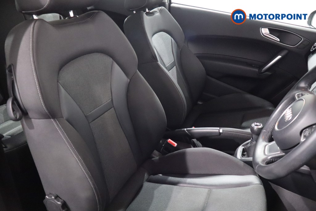 Audi A1 Sport Nav Manual Petrol Hatchback - Stock Number (1555034) - 18th supplementary image