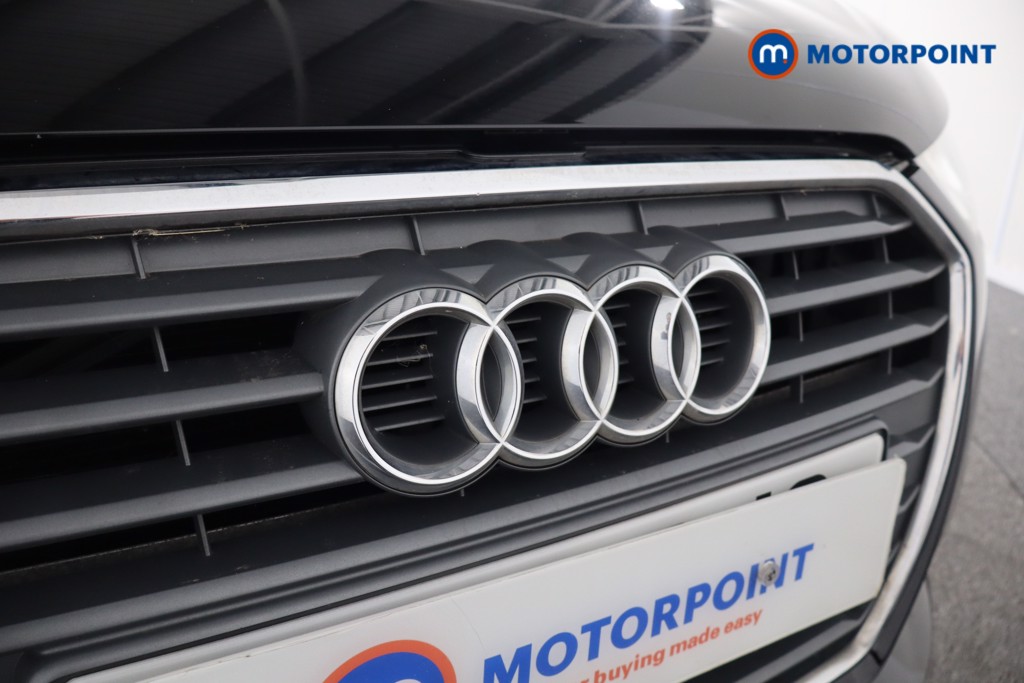 Audi A1 Sport Nav Manual Petrol Hatchback - Stock Number (1555034) - 20th supplementary image