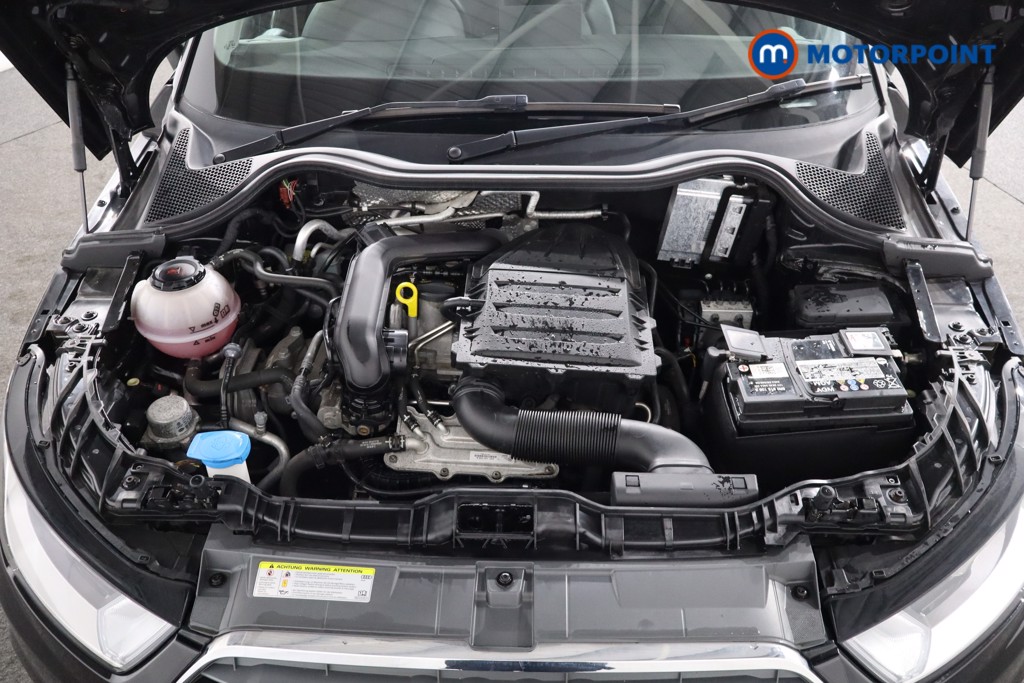 Audi A1 Sport Nav Manual Petrol Hatchback - Stock Number (1555034) - 22nd supplementary image