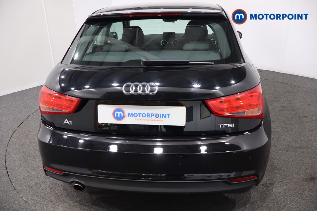 Audi A1 Sport Nav Manual Petrol Hatchback - Stock Number (1555034) - 27th supplementary image