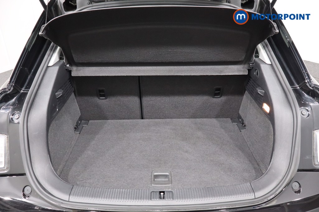 Audi A1 Sport Nav Manual Petrol Hatchback - Stock Number (1555034) - 28th supplementary image